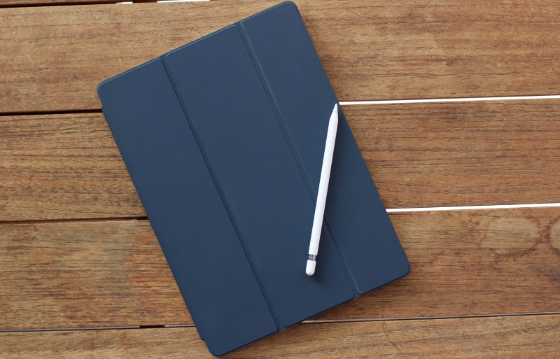 Illustration for article titled iPad Pro 2017, análisis: dejad de comparar esto con un laptop